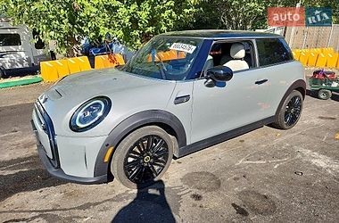 Хетчбек MINI Cooper 2022 в Львові