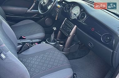 Хетчбек MINI Cooper 2006 в Житомирі