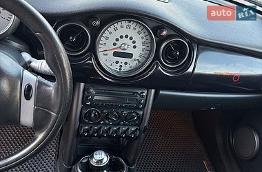 Хетчбек MINI Cooper 2006 в Житомирі