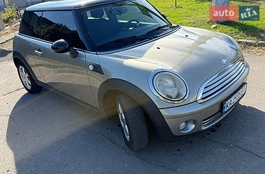 Хэтчбек MINI Cooper 2006 в Одессе