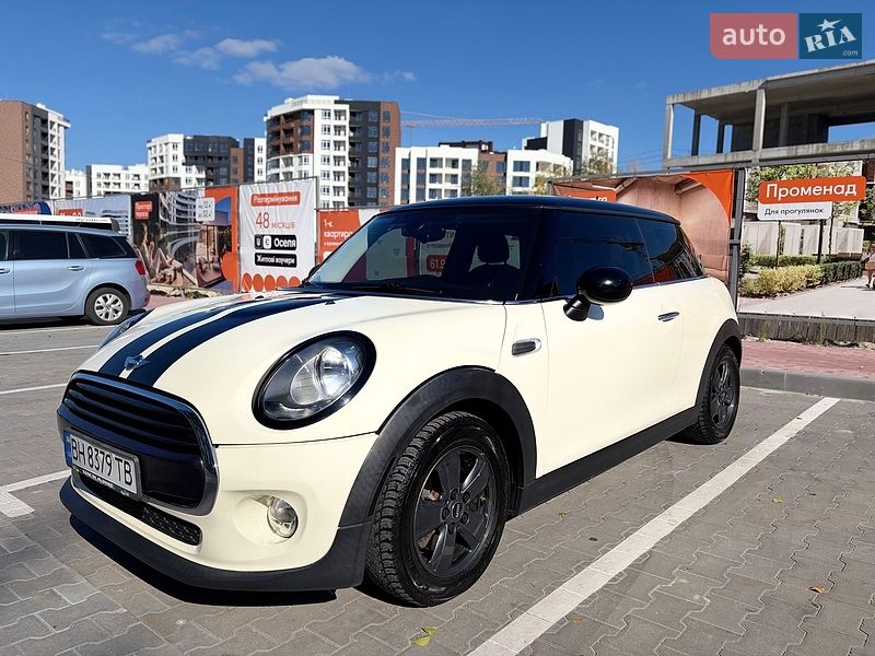 MINI Cooper 2015 MINI Cooper 2015