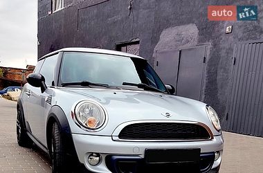 Хэтчбек MINI Cooper 2007 в Сумах