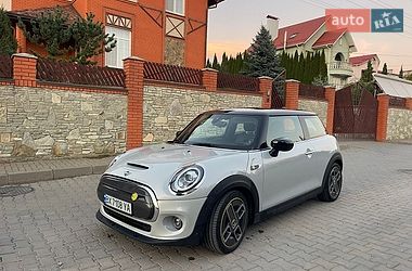 Хетчбек MINI Cooper 2021 в Хмельницькому