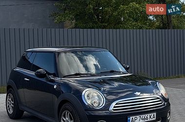 Хетчбек MINI Cooper 2007 в Полтаві