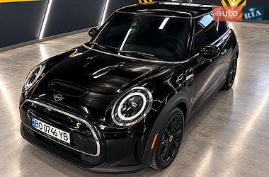 Хетчбек MINI Cooper 2021 в Тернополі