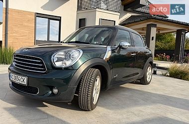 Хетчбек MINI Cooper 2013 в Володимирі
