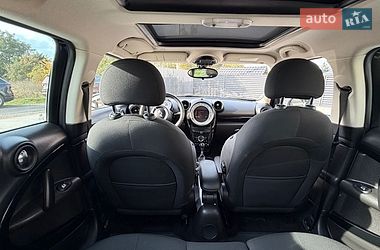 Хетчбек MINI Cooper 2013 в Володимирі