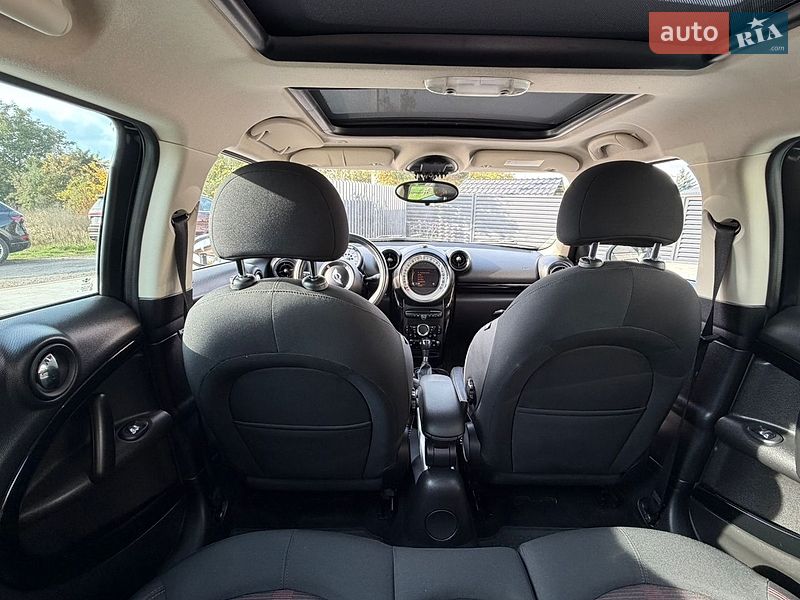 Хетчбек MINI Cooper 2013 в Володимирі