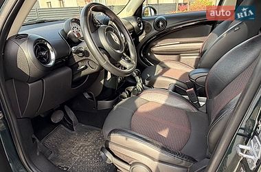 Хетчбек MINI Cooper 2013 в Володимирі