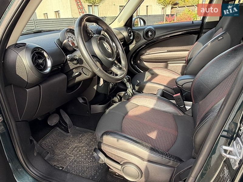Хетчбек MINI Cooper 2013 в Володимирі