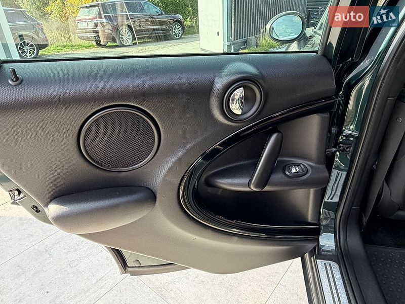 Хетчбек MINI Cooper 2013 в Володимирі