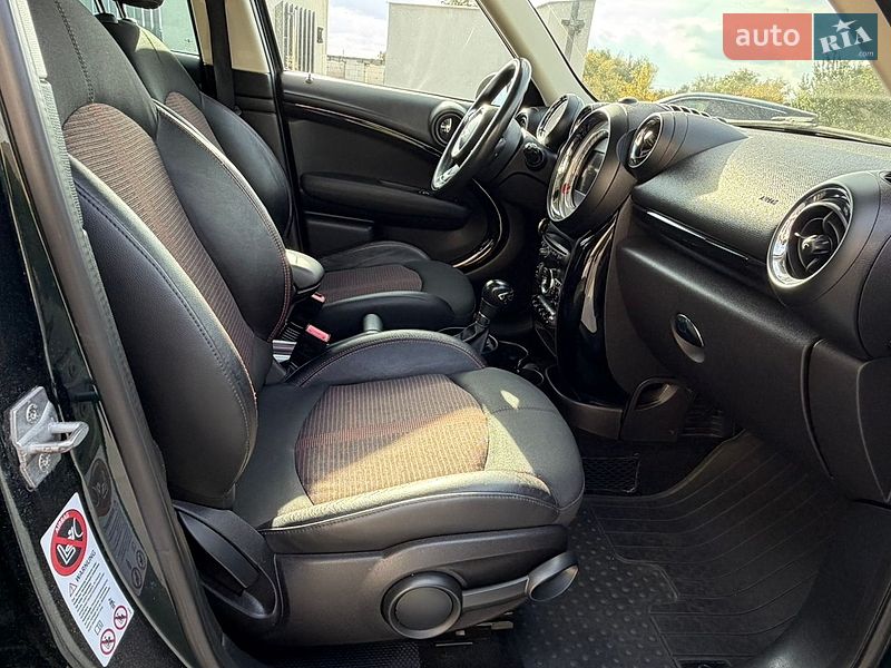 Хетчбек MINI Cooper 2013 в Володимирі