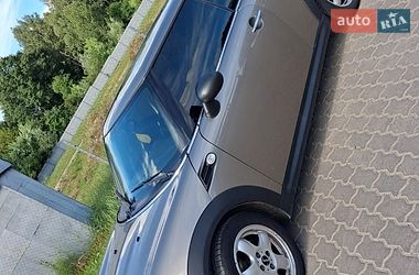 Хетчбек MINI Cooper 2011 в Трускавці