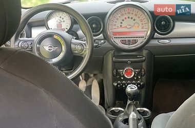 Хетчбек MINI Cooper 2011 в Трускавці