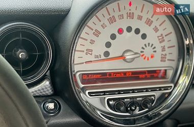 Хетчбек MINI Cooper 2011 в Трускавці