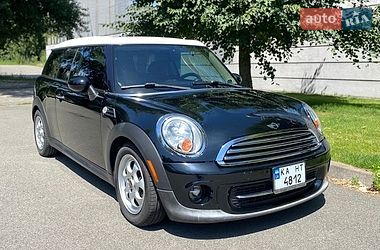 Хэтчбек MINI Cooper 2012 в Киеве