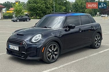 Хэтчбек MINI Cooper 2021 в Киеве Хэтчбек MINI Cooper 2021 в Киеве