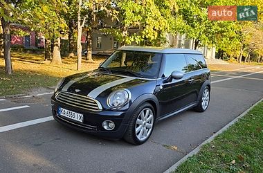 Хэтчбек MINI Cooper 2008 в Киеве