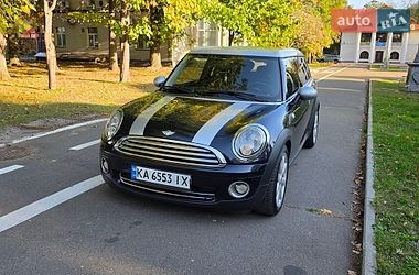 Хетчбек MINI Cooper 2008 в Києві