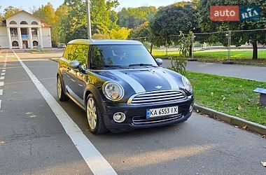 Хетчбек MINI Cooper 2008 в Києві
