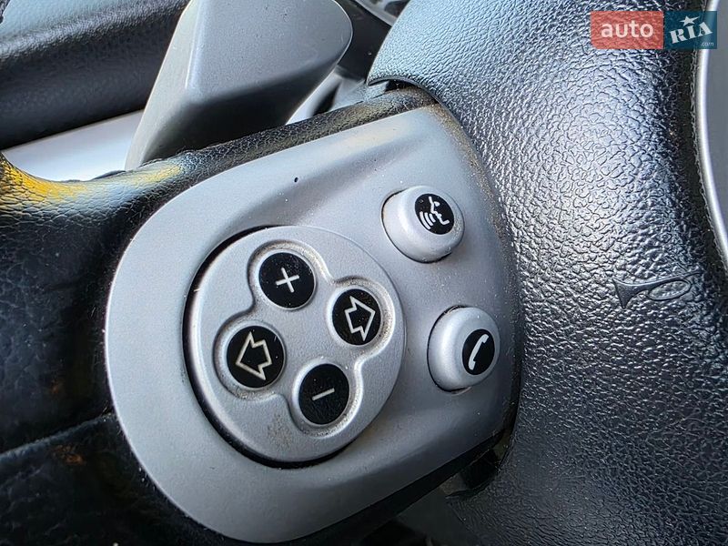 Хетчбек MINI Cooper 2008 в Києві