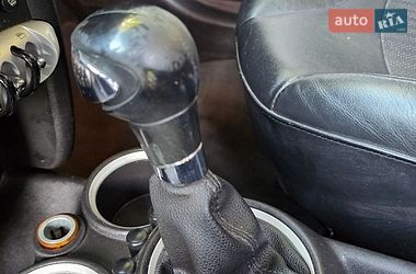 Хетчбек MINI Cooper 2008 в Києві