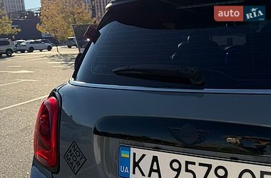 Хэтчбек MINI Cooper 2014 в Киеве