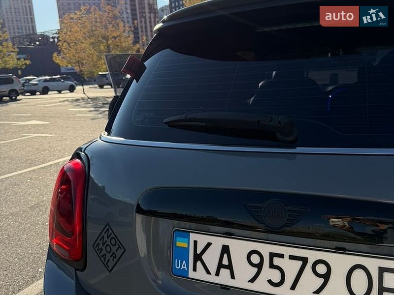 Хэтчбек MINI Cooper 2014 в Киеве