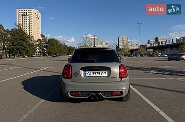 Хэтчбек MINI Cooper 2014 в Киеве