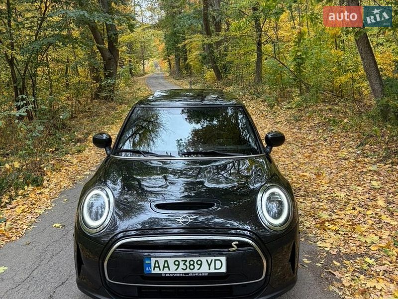 Хетчбек MINI Cooper 2023 в Києві фото 4 Хетчбек MINI Cooper 2023 в Києві