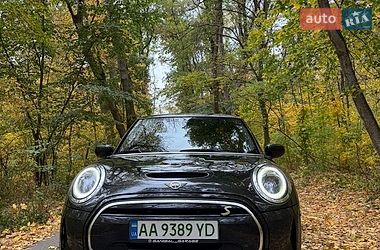Хетчбек MINI Cooper 2023 в Києві фото 2 Хетчбек MINI Cooper 2023 в Києві