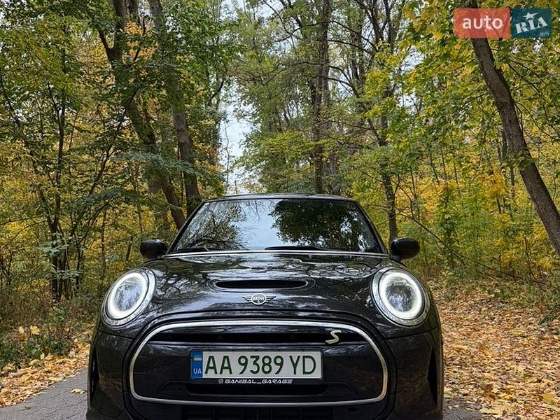Хетчбек MINI Cooper 2023 в Києві фото 2 Хетчбек MINI Cooper 2023 в Києві