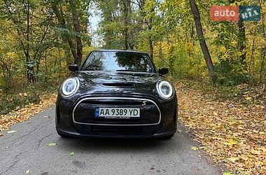 Хетчбек MINI Cooper 2023 в Києві фото 3 Хетчбек MINI Cooper 2023 в Києві