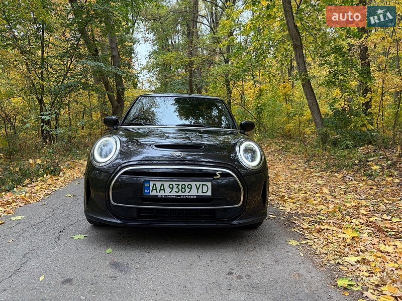 Хетчбек MINI Cooper 2023 в Києві фото 3 Хетчбек MINI Cooper 2023 в Києві