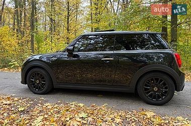 Хетчбек MINI Cooper 2023 в Києві фото 7 Хетчбек MINI Cooper 2023 в Києві