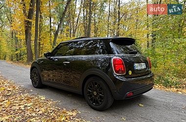Хетчбек MINI Cooper 2023 в Києві фото 8 Хетчбек MINI Cooper 2023 в Києві