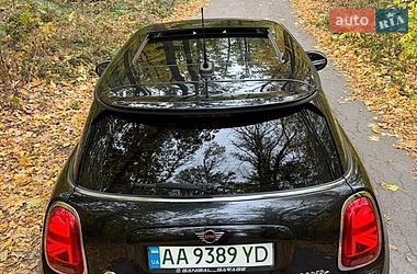 Хетчбек MINI Cooper 2023 в Києві фото 11 Хетчбек MINI Cooper 2023 в Києві