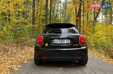 Хетчбек MINI Cooper 2023 в Києві фото 9 Хетчбек MINI Cooper 2023 в Києві