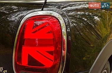 Хетчбек MINI Cooper 2023 в Києві фото 16 Хетчбек MINI Cooper 2023 в Києві