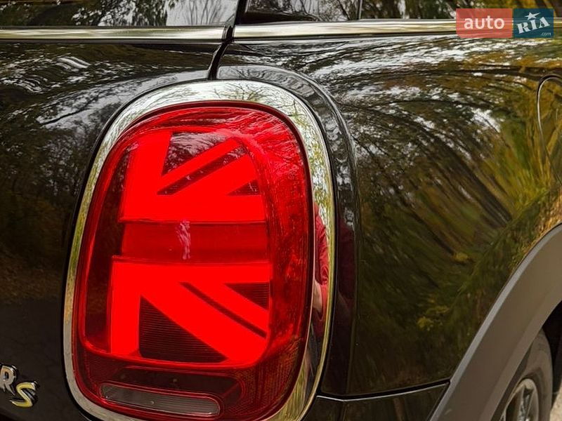 Хетчбек MINI Cooper 2023 в Києві фото 16 Хетчбек MINI Cooper 2023 в Києві