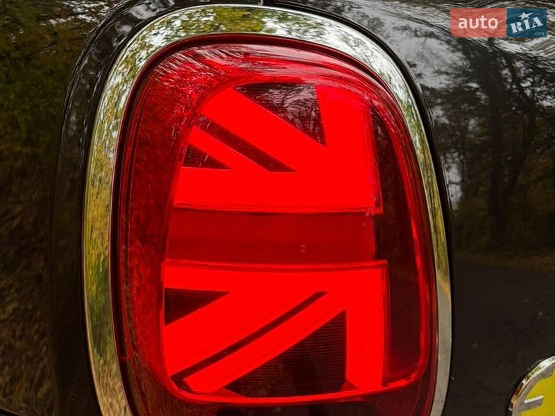 Хетчбек MINI Cooper 2023 в Києві фото 17 Хетчбек MINI Cooper 2023 в Києві