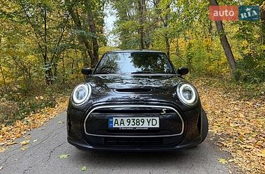 Хетчбек MINI Cooper 2023 в Києві фото 18 Хетчбек MINI Cooper 2023 в Києві