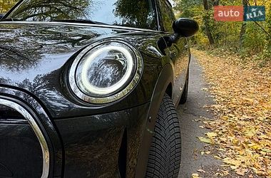 Хетчбек MINI Cooper 2023 в Києві фото 19 Хетчбек MINI Cooper 2023 в Києві