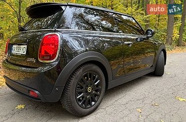Хетчбек MINI Cooper 2023 в Києві фото 21 Хетчбек MINI Cooper 2023 в Києві