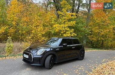 Хетчбек MINI Cooper 2023 в Києві фото 22 Хетчбек MINI Cooper 2023 в Києві