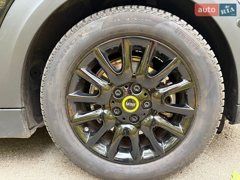 Хетчбек MINI Cooper 2023 в Києві фото 26 Хетчбек MINI Cooper 2023 в Києві