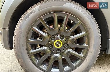 Хетчбек MINI Cooper 2023 в Києві фото 25 Хетчбек MINI Cooper 2023 в Києві