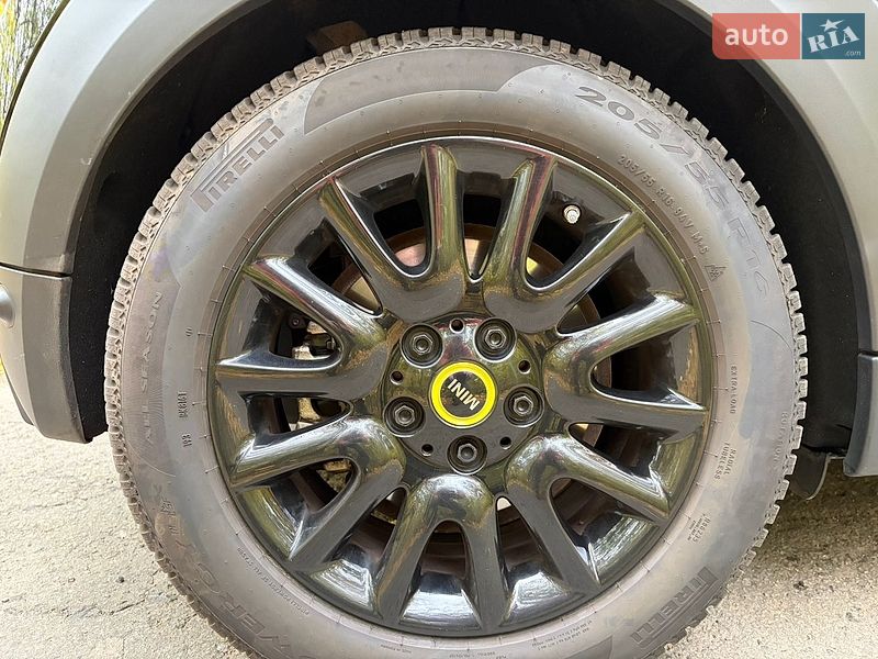Хетчбек MINI Cooper 2023 в Києві фото 25 Хетчбек MINI Cooper 2023 в Києві