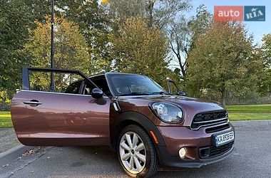 Хэтчбек MINI Cooper 2016 в Киеве