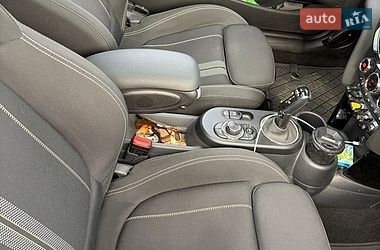 Хетчбек MINI Cooper 2023 в Києві фото 33 Хетчбек MINI Cooper 2023 в Києві